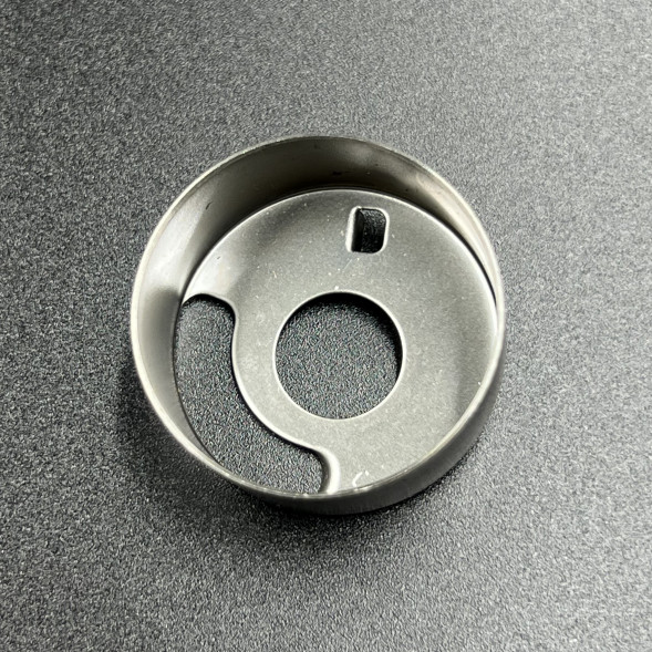 Стакан помпы охлаждения Tohatsu 5-6, MFS6 (16157 F6-03000002) (KACAWA)