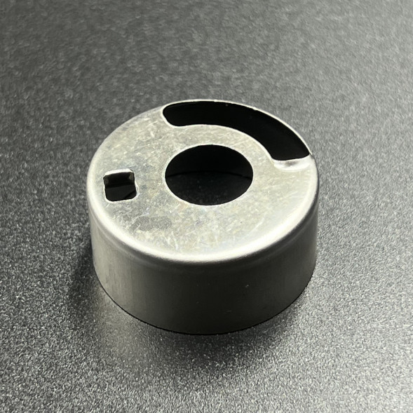 Стакан помпы охлаждения Tohatsu 5-6, MFS6 (16157 F6-03000002) (KACAWA)