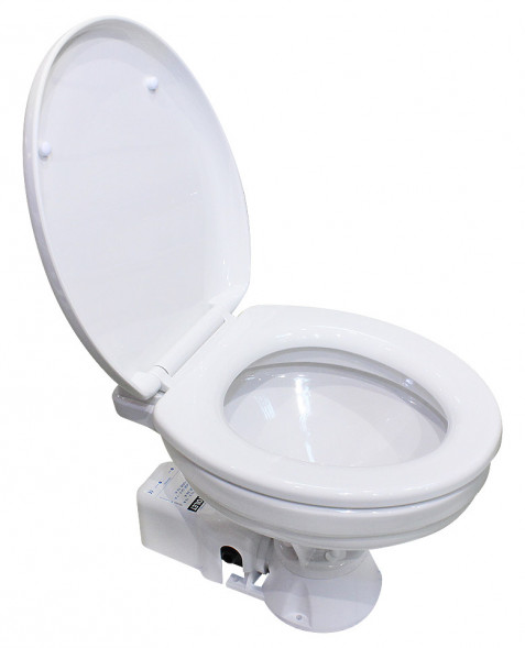Унитаз электрический «Комфорт»
