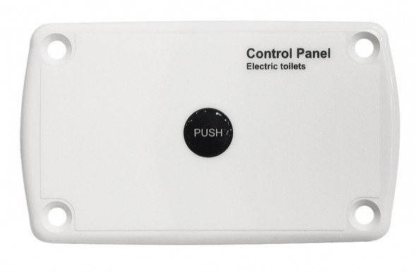 Унитаз электрический «Комфорт»