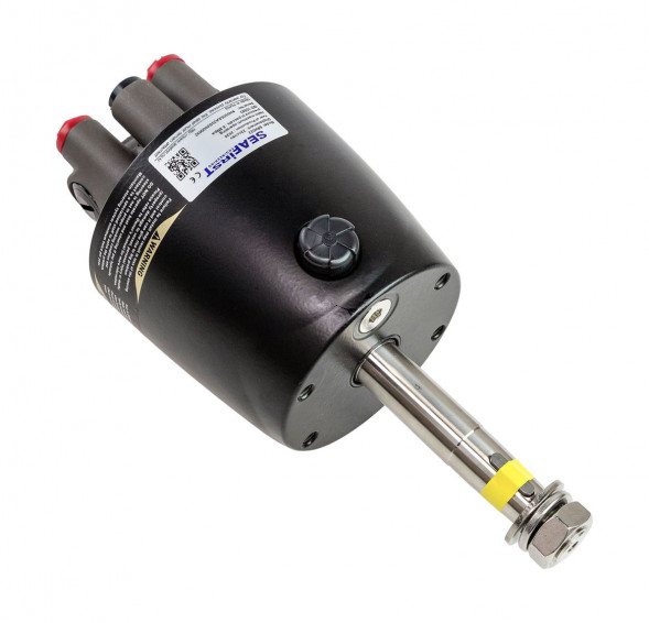 Насос скрытого монтажа для системы гидравлического управления SRH025, Sea First