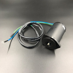 Мотор гидроподъемника Yamaha 40-50, F40-50 (от 95г) (SYS)