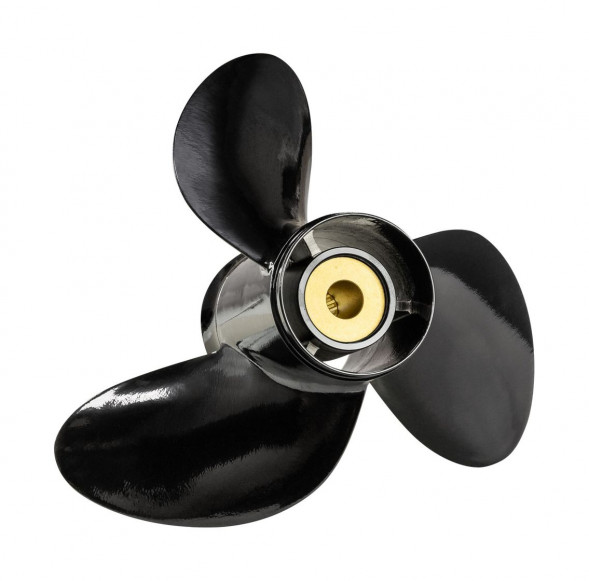 Винт гребной Suzuki DF150-300;3x16x21-1/2, Baeksan