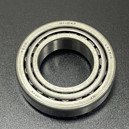 Подшипник роликовый вертикального вала верхний Yamaha 60-90, F40-100 (27x50.25x15) (Osaka)