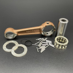 Шатунный комплект 682 Yamaha 9,9-15  (650-11650-00) (PREMARINE)