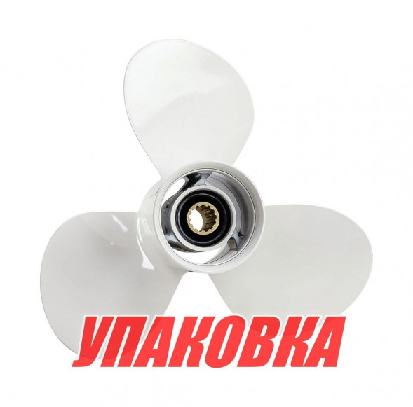 Гребной винт 3x11-5/8x11, Marine Rocket (упаковка из 10 шт.)