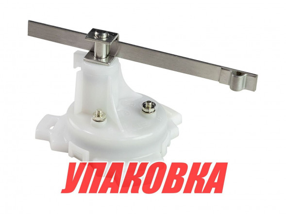 Датчик угла поворота 0-190 Ом, два указателя, Marine Rocket (упаковка из 15 шт.)