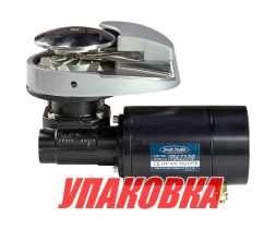 Лебедка якорная South Pacific WA1100 вертикальная, 1100Вт, 12 В, (упаковка из 2 шт.)