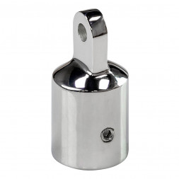 Наконечник с рымом под трубу &quot;Мореман&quot;, 3/4 дюйма