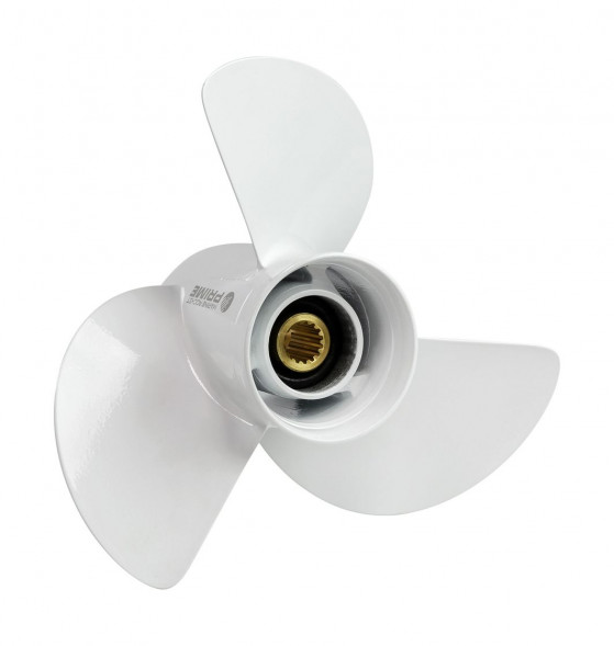 Гребной винт 3x13-5/8x13, Marine Rocket Prime
