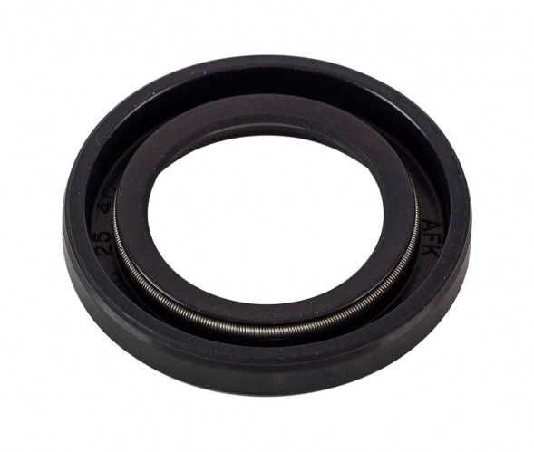 Сальник 25x40x6, Yamaha, Omax