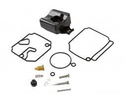 Ремкомплект карбюратора Yamaha 25-50 1CYL, Omax