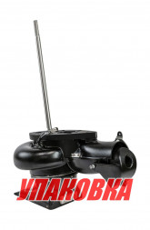 Насадка водометная Tohatsu 30 (small) S, Marine Rocket (упаковка из 2 шт.)