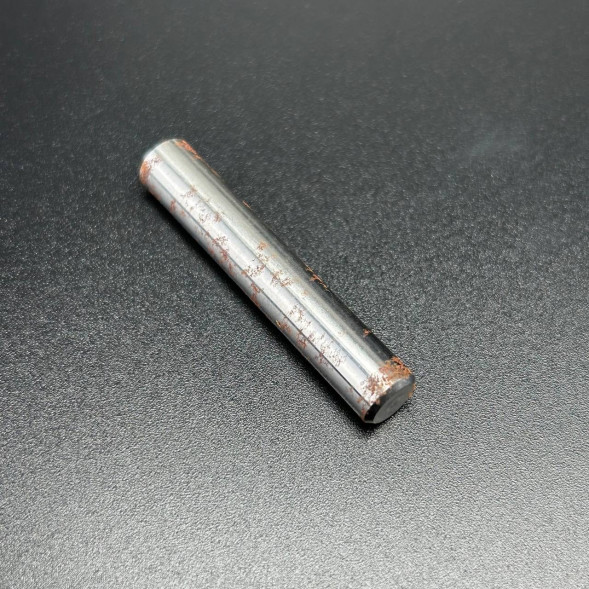 Палец стальной PIN @3 (Quicksilver)
