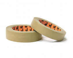 Лента маскирующая, 19мм х 40м