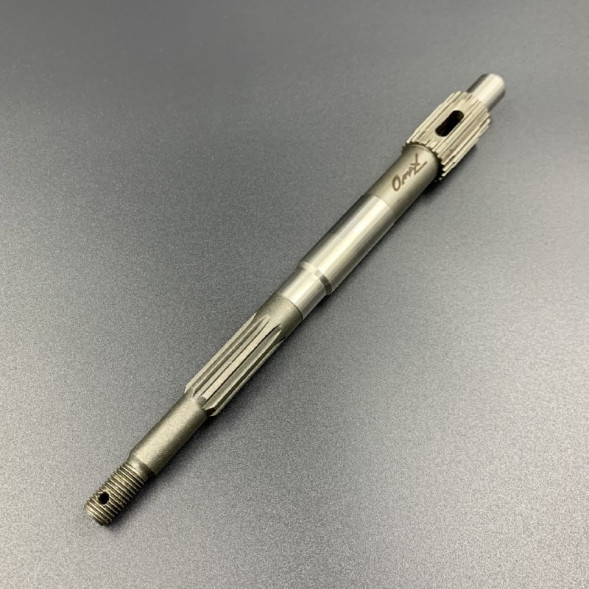Вал гребной Yamaha 9.9-15, F8-20 (Omax2)