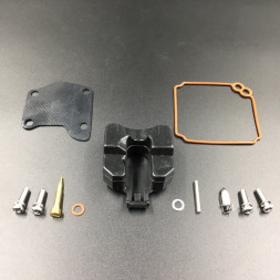 Ремкомплект карбюратора Yamaha 9.9-15 (Sinera)