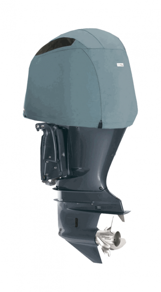 Чехол ходовой на капот Yamaha F225F, F250D, F300B (2010>) (упаковка из 4 шт.)