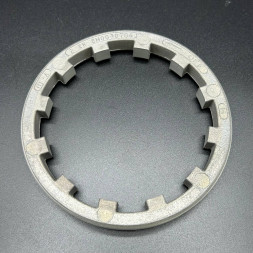 Фиксатор (гайка алюминиевая, диам. 110 мм) RETAINER BEARING (8M0168885) (Quicksilver)