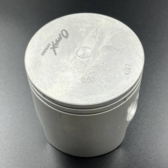 Поршневой комплект Yamaha 80-90 (0.50mm) (Omax)