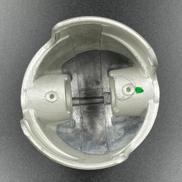 Поршневой комплект Yamaha 80-90 (0.50mm) (Omax)