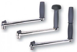 Рукоятка «Chrome», стандартная ручка