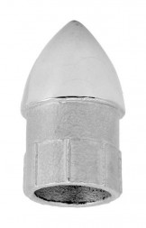 Заглушка леера 22,2 мм, Marine Rocket