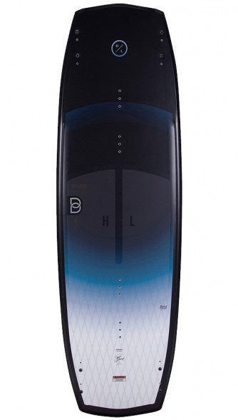 Вейкборд Baseline 141