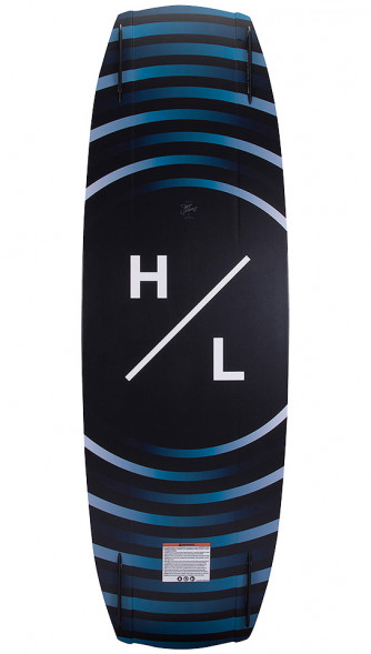 Вейкборд Baseline 141