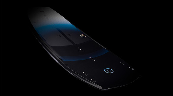 Вейкборд Baseline 141