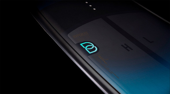 Вейкборд Baseline 141