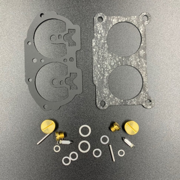 Ремкомплект карбюратора Yamaha 150-225 (Omax)