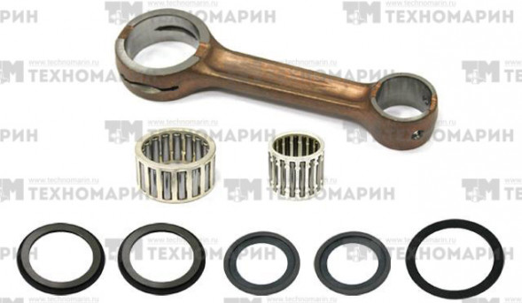 Шатун Arctic Cat 600/700/800/1000 SM-09239