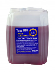 Очиститель трюма 5 кг.