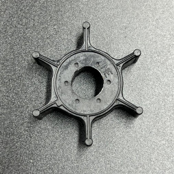 Крыльчатка помпы охлаждения Yamaha 4-5, F4-6 (Sinera)