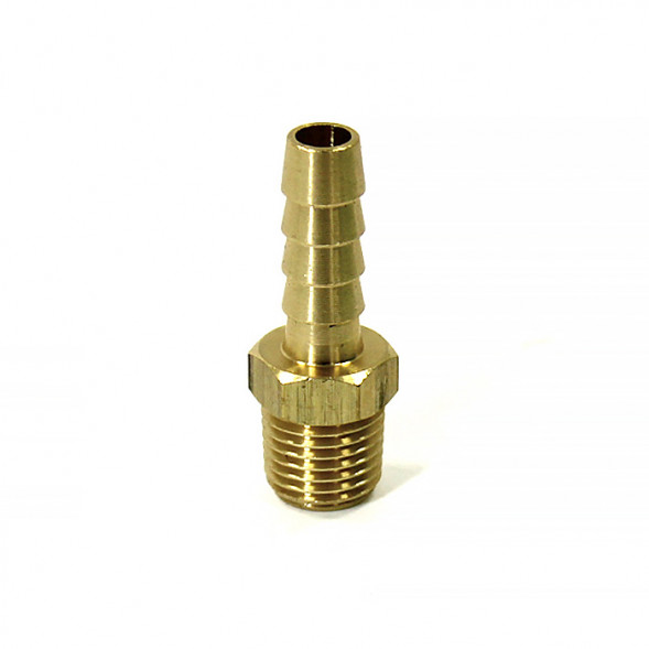 Фиттинг топливный 1/4&quot;x5/16&quot;, латунь
