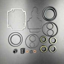 Ремкомплект редуктора Yamaha 25-30 (Sinera)