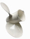 Гребной винт Yamaha 40-55, F30-60 Sema (3x11 1/8x16) (Polastorm)