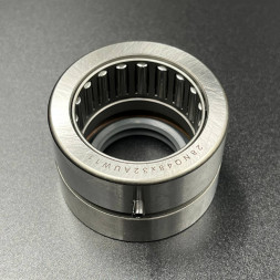Подшипник роликовый коленвала Yamaha 20-25N(6L2); 30D(6J8) (33х48х32) (KACAWA)