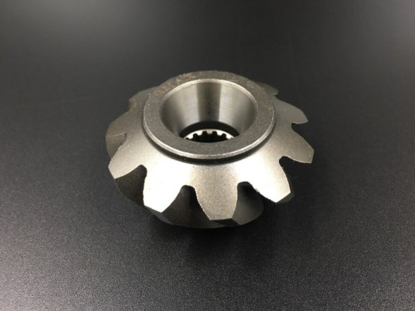 Шестерня вертикального вала (Пиньон) Suzuki DT40 (57311-94402) (Omax 2)