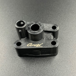 Корпус помпы охлаждения Yamaha 4-5, F4 (68D-44311) (Omax)
