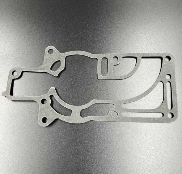 Прокладка под блок Yamaha 4-5 (PREMARINE)