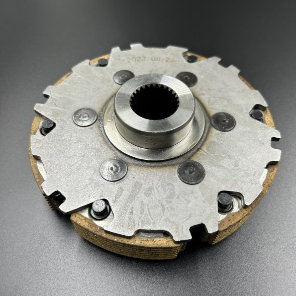 Муфта сцепления Yamaha Grizzly 550/700  (ZIBO)