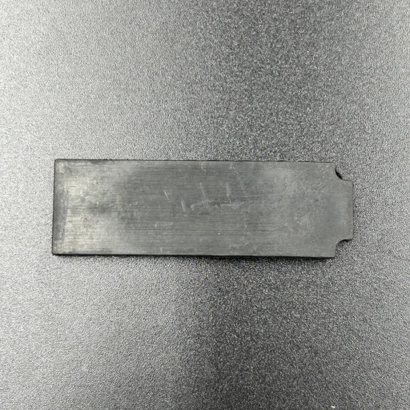Уплотнение дейдвуда резиновое  Yamaha 25-30 (YUELANG)