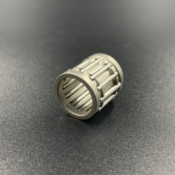 Подшипник поршневой Suzuki DT9.9-15 (14x18x19.8) (09263-14022;93310-112V0;338-00042-0) (Omax)