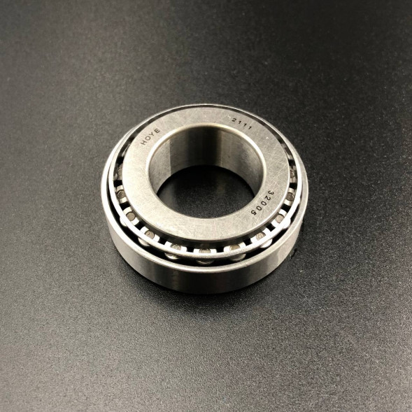 Подшипник роликовый Yamaha 25-70, F25-60 (25x47x15)  (93332-00023; 91054-ZV5-003) (PREMARINE)