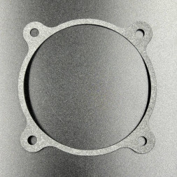 Прокладка 2 корпуса вариатора ATV X4, X5 H.O, X8, Z8, U8 (ZIBO)