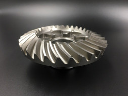 Шестерня заднего хода Yamaha F75-100 (67F-45570-00) (Omax)