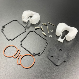 Ремкомплект карбюратора Yamaha 20-25 (6L2) (Osaka)