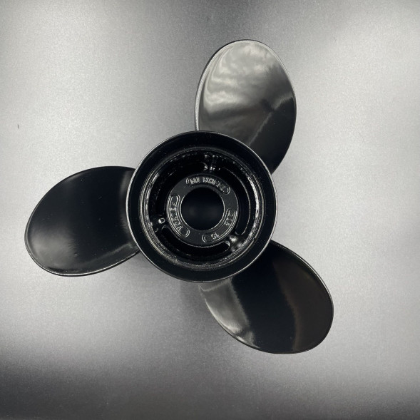 Гребной винт без втулки 30-70 л.с. (3x10x15) Vortex (Michigan)